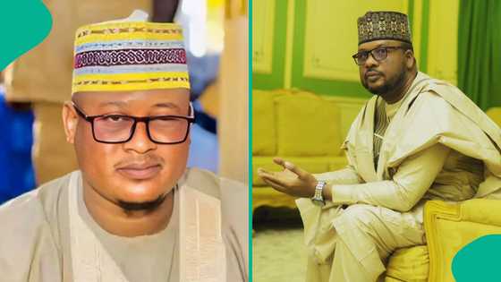 Former APC spokesman who joined ADC raises concern over health of Nafiu’s mother, shares details