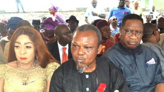 Big trouble as court orders Navy not to release late ex-governor's body for burial