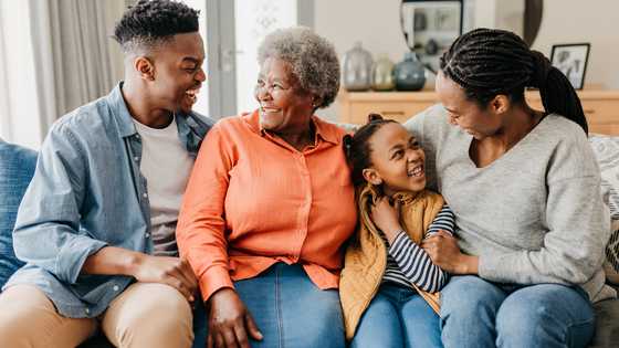 I got a list of rules to meet my grandbaby — The last one shocked my son