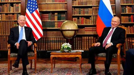 Russia-Ukraine war: List of countries that have nuclear weapons
