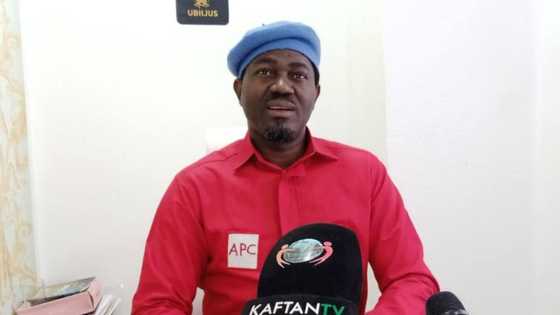2023: Give Tinubu freedom to choose running mate, APC chieftain Agbomhere tells Nigerians