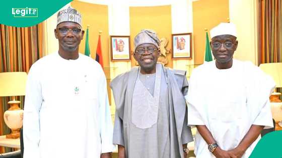 Nasarawa 2027: APC group accuses Gov Sule of plotting “pre-arranged” primaries