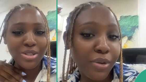 NYSC posted me here: Lady surprisingly loses her job just 3 hours after resuming at work place
