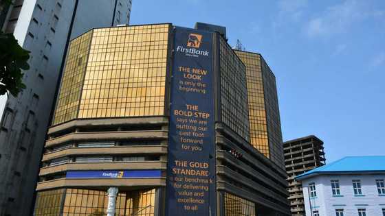 FirstBank’s SMEConnect Portal Could be the Differentiator for SMES in Nigeria