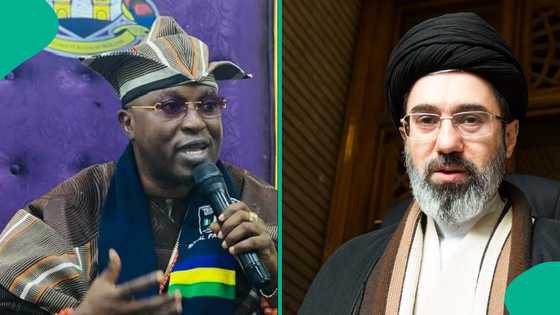 Mojtaba Khamenei: Babban basarake a Najeriya ya tura muhimmin sako ga sabon jagoran Iran