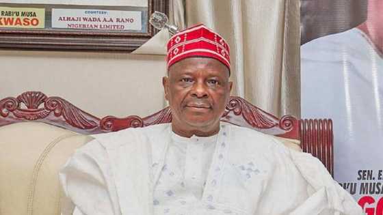 Kano: Kwankwaso Ya Musanta Zargin Juya Abba Gida Gida, Ya Ce Talaka Aiki Yake Bukata Ya Gani A Kasa