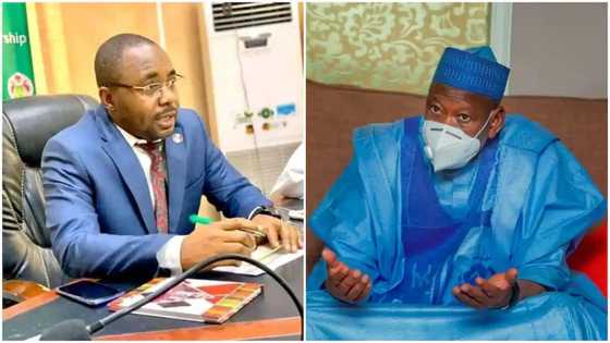 Kotu Ta Ba Da Umarnin Tsare Tsohon Kwamishina Har Kwanaki 12 Kan Zargin Badakalar Biliyan 1