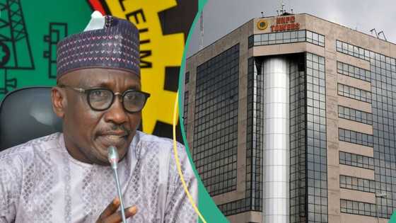 Yanzu-Yanzu: Shugaba Tinubu Ya Ƙara Tankaɗe da Rairaya, Ya Kori Wasu Manyan Ma'aikata