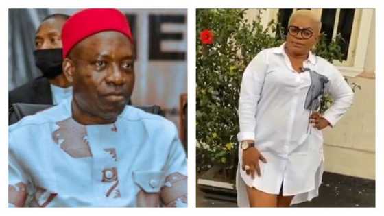 Anambra govt takes tough decision over appointment of LG committee chairman accused of killing his wife
