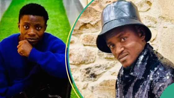 "Portable own sef 2 much": Young Duu calls out former label boss, alleges he was beaten, maltreated