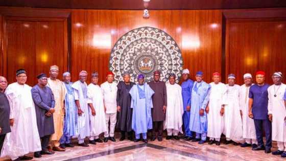 An fallasa yadda gwamnonin jihohi suka kashe N960bn domin walwala a watanni 3