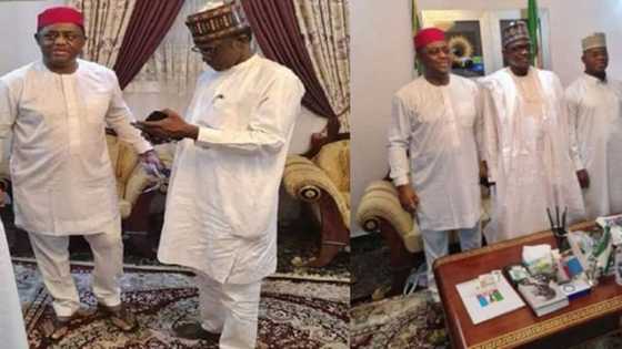 ANALYSIS: Real reasons Femi Fani-Kayode may dump PDP for APC ahead of 2023
