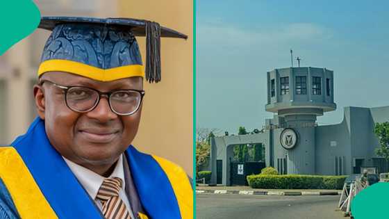 Full list of top universities in Nigeria from 2016 to 2026 by THE ranking