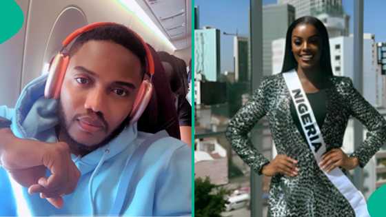 Miss Universe 2024: "We are not done with Chidimma yet", man shares hilarious plan for beauty queen