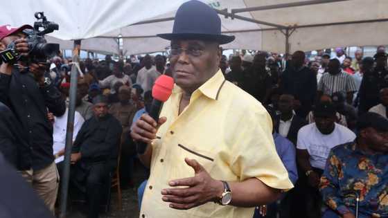 Atiku makes new appointment ahead of 2023 presidential election