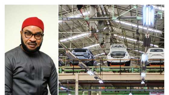 Toyota must set up assembly plant In Nigeria, Imo East APGA candidate tells FG