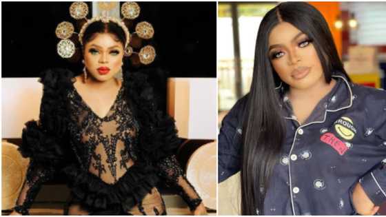 Billionaires only: Bobrisky reveals he bought N450m home for birthday, says housewarming aso-ebi is 200k