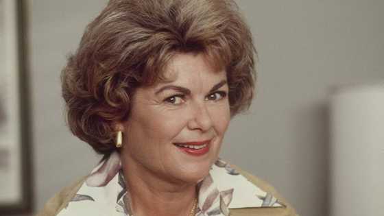 Learn the story of the amazing actress Barbara Hale