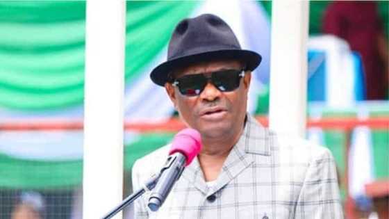 Bayan Gama Babban Zabe, Gwamna Wike Ya Tona Abinda Wasu Gwamnonin PDP Suka Yi Tinubu Ya Ci Zaɓe