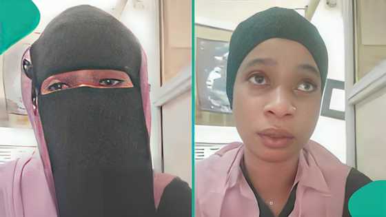 Muslim lady pulls off hijab after 13 years, shares emotional reason: “I’m proud of myself”