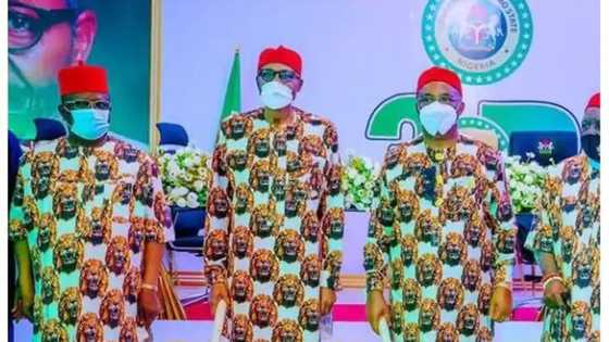 ADC ta yi wa manyan Arewa kaca-kaca saboda kalamansu kan yiwuwar cigaba da rike mulki