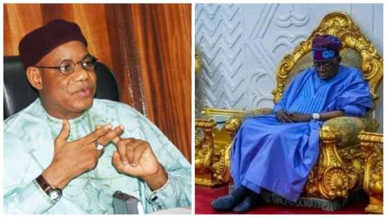 Shugaban Jam’iyyar Kwankwaso Yace Likimo Tinubu Zai Dunga Yi A Bakin Aiki Idan Ya Zama Shugaban Kasa