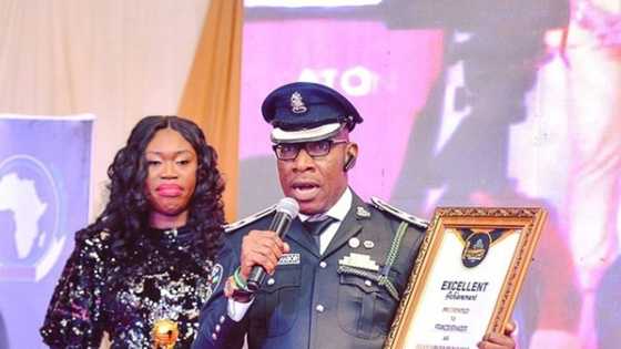 Dan sandan da ya ki karban cin hancin N864m na shawaran ajiye aiki saboda rashin adalci