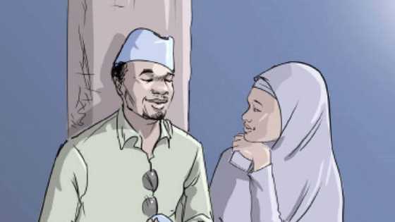 Mahukunta sun saka dokar kayyade zancen samari da 'yammata a Kano