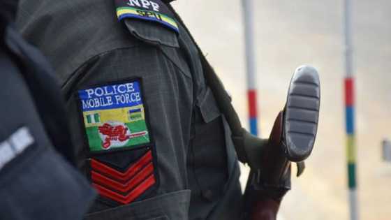 Wani Mutum Ya Kashe Ɗan Sanda a Zamfara Bayan Cacar-Baki Kan Cin Abinci Yayin Azumin Ramadan