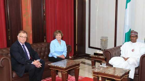 Najeriya fa na cikin mawuyacin hali, matsaloli ta ko ina: Jadakar Birtaniya