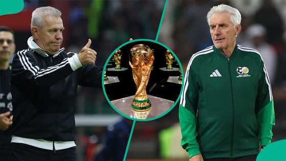 Mexico vs South Africa: Supercomputer predicts 2026 FIFA World Cup opener