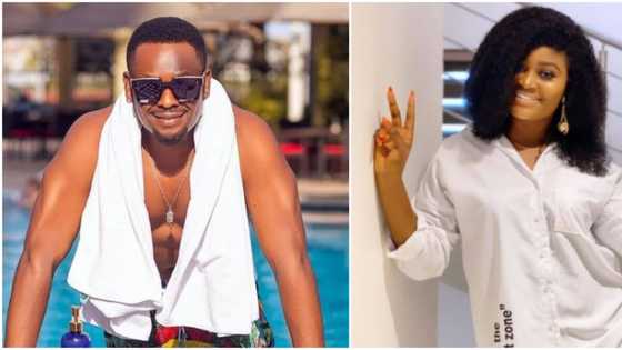 This is a threat: Reactions as Zubby Michael says he doesn't forgive, following face-off with Chizzy Alichi