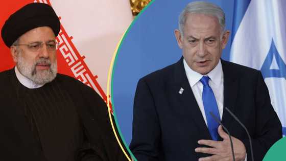 Isra'ila ta fadi lokacin da za ta rama harin da Iran ta kai mata