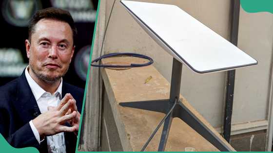 Not N440k: Elon Musk's Starlink sets price as it launches in another African country