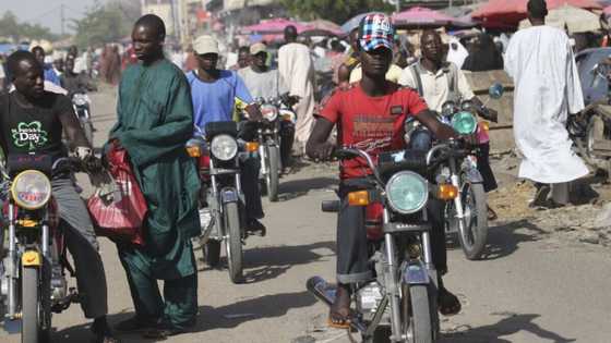 Sabuwar doka: Gwamnatin jihar Jigawa ta sanya dokar hana babur a fadin jihar