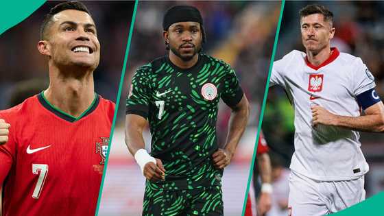 Lookman blow: Atletico Madrid block Super Eagles star from playing Portugal, Poland matches