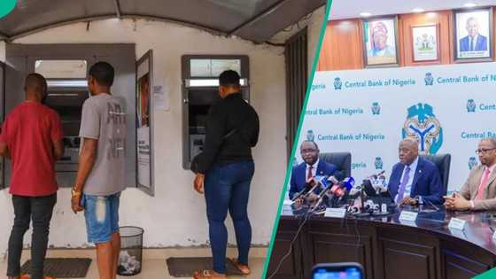 DataPro advises banks on compliance with CBN stress test directive