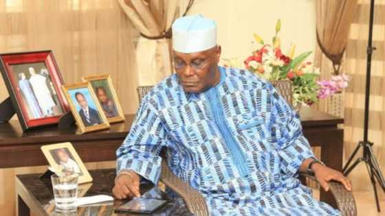 Atiku ya ba da shaida kan alakar da ke tsakaninsa da matasa