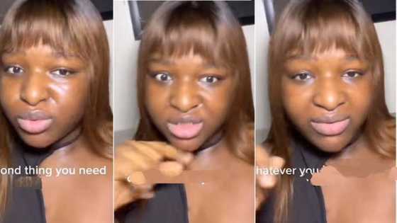 "I got 3 job offers": Nigerian lady shares secrets after landing high-paying remote contracts, video trends