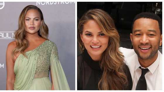Chrissy Teigen opens up about her miscarriage, says it helped her quit drinking