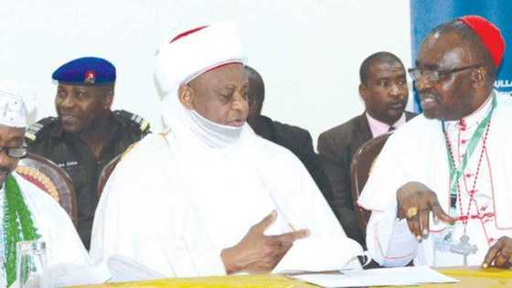 Sarkin Musulmi ya na nemawa Matan Musulmai kariya da ‘yancin amfani da Hijabi a ko ina