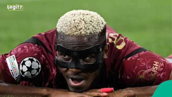 Troy Deeney: English Pundit warns Galatasaray of challenges ahead without Victor Osimhen, video