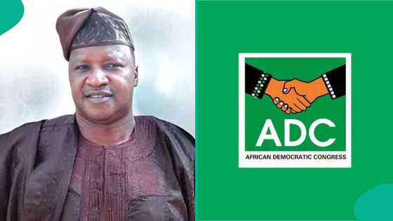 Ekiti election: ADC candidate Bejide alleges assault by ‘fake policemen’, says “they beat my driver”