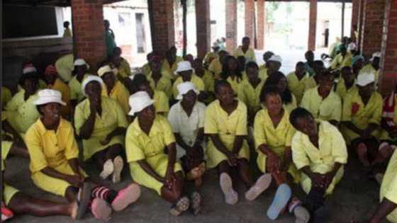 An sha mamaki bayan gano cewa gardin namiji aka tura gidan yari na mata ba tare da an gane a kotu ba