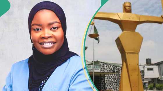 Rukayat Shittu: PDP ta sha kaye yayin da kotun daukaka ta tabbatar da nasarar yar takarar APC