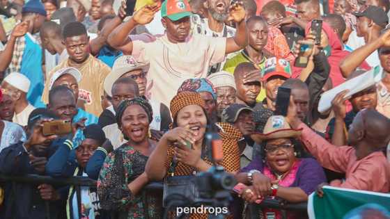 Rashin Tsaro Ya Fatattaki ‘Dan Takaran Shugaban kasa, Ya Hana Shi Taro a Katsina