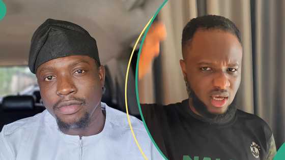 “Verydarkman sleeps with small small girls”: Deeone brags about new evidence, progress on their feud