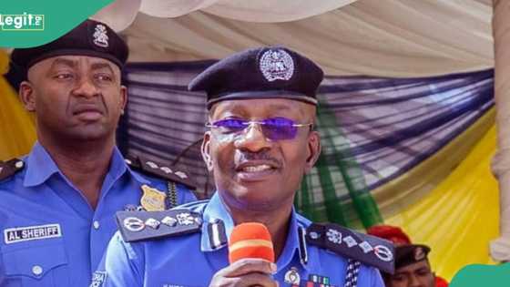 Murna yayin da 'yan sanda suka ceto mutum 100 da aka sace a Arewa, sun hallaka 'yan bindiga