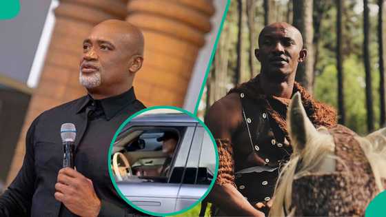 Paul Adefarasin: "Are cattle rearers & pastors not equal citizens?", Gideon Okeke tackles Nigerians