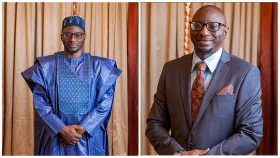 Leadership should be provided based on integrity, fear of God, APC presidential aspirant says